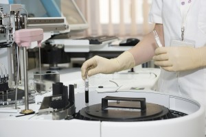 AGENTES BIOLÓGICOS Agentes Biológicos